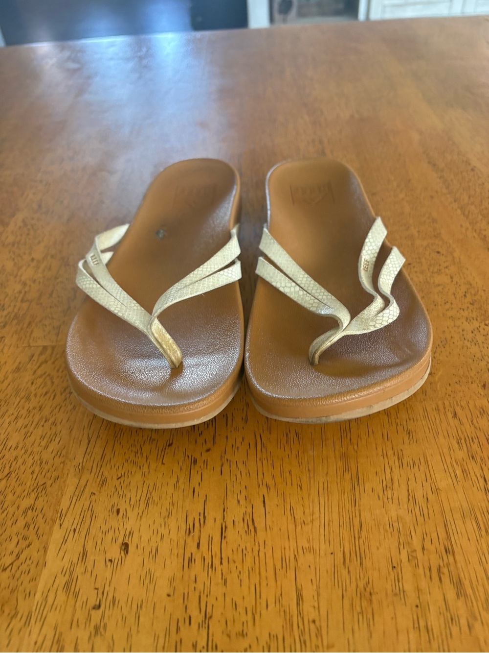 Reef flip-flops - Picture 3 of 8
